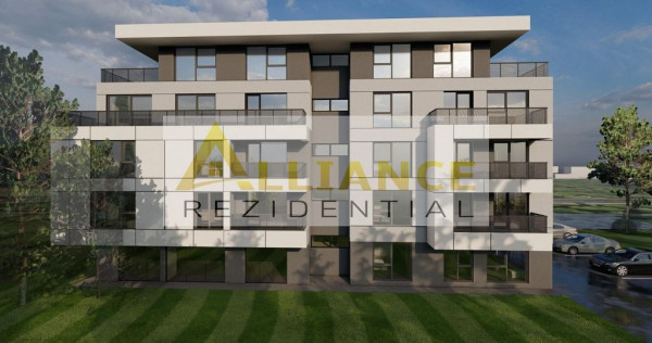 Proiect rezidential nou || Apartamente 2 si 3 camere || C...