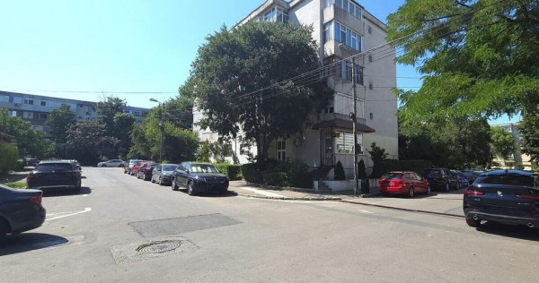 Far - Parc, 2 camere decomandate, 2 balcoane, 56 mp, cent...
