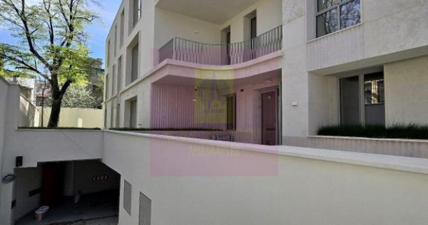 Apartament 4 camere, 104 mp + terasă 16 mp | Cartierul A...