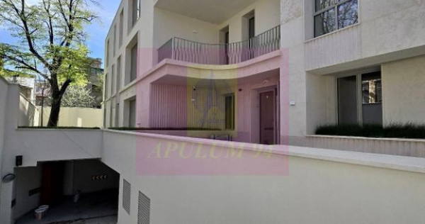 Apartament 4 camere, 104 mp + terasă 16 mp | Cartierul A...