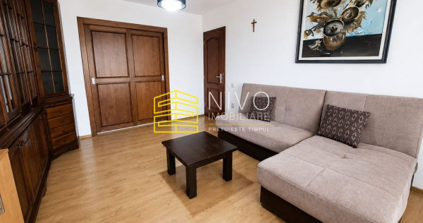 Apartament 2 camere &ndash; Tg. Mureș &ndash; 7 Noiembrie &ndash; Ga...