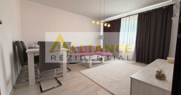 Metalurgiei-Apartament 3 Camere-Mobilat/Utilat