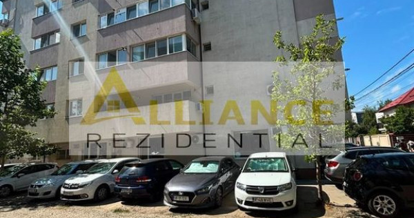 {M. Dim. Leonida} | App 2 camere | Mobilat & utilat | Par...
