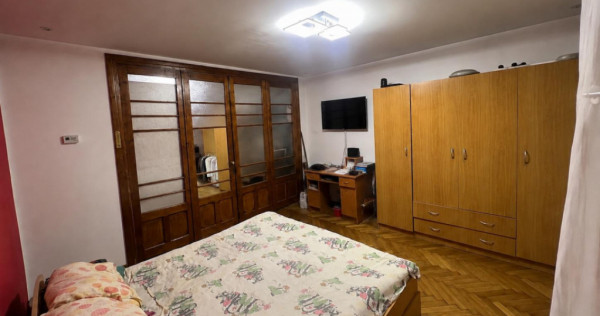 Apartament 3 camere,Ultracentral, Centrul Vechi