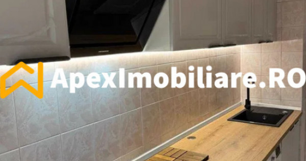 Garsoniera de inchiriat Tei București | ApexImobiliare.ro