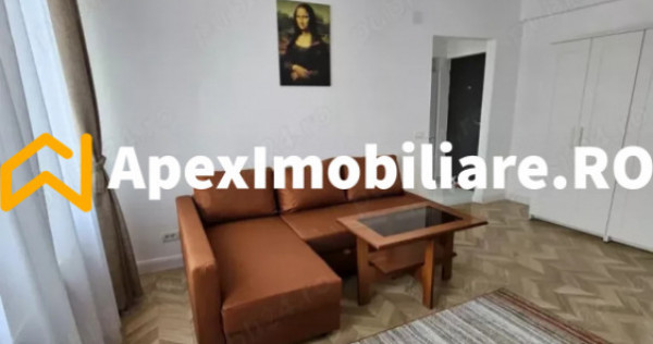 Apartament 2 camere de inchiriat Cismigiu București | ApexI