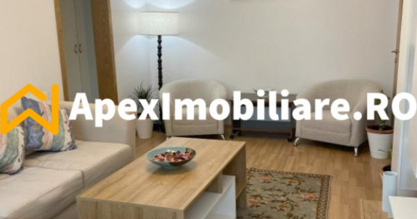 Apartament 2 camere de inchiriat Dristor București | ApexIm
