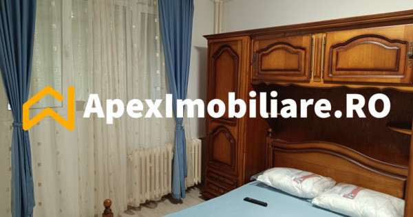 Apartament 2 camere de inchiriat Vatra Luminoasa București