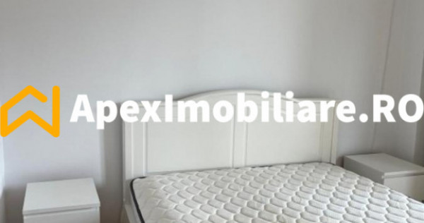 Apartament 2 camere de inchiriat Unirii București ApexImob