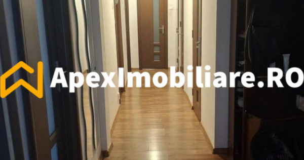 Ap. 3 cam Colentina Bucuresti | Metrou 2 min | centrala prop