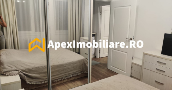 Apartament 2 camere de inchiriat Gara de Nord București | A