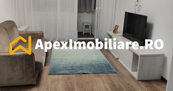 Apartament 2 camere de inchiriat Gara de Nord Basarab | Apex