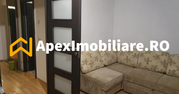 Apartament 2 camere de inchiriat Tineretului București | Pa