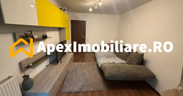 Apartament 3 camere de inchiriat Titan București | ApexImob