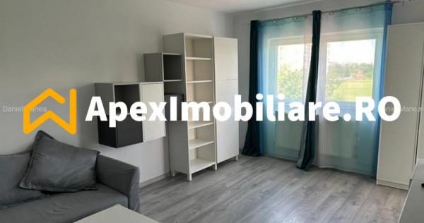 Apartament 2 camere de inchiriat Bucurestii Noi București |