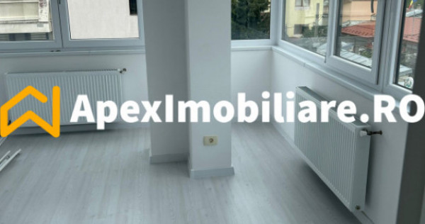 Bucurestii Noi | Spatiu Birouri 70mp | Metrou Bazilescu 2min
