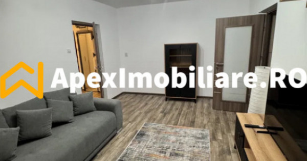 Pantelimon | 2 Camere | Renovat | Balcon | AC