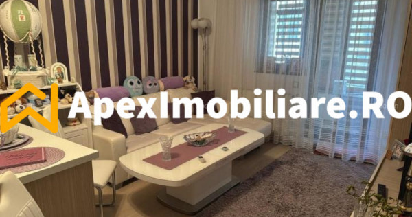 Ap. 2 cam de inchiriat Iancului Bucuresti | Metrou 9 min | c