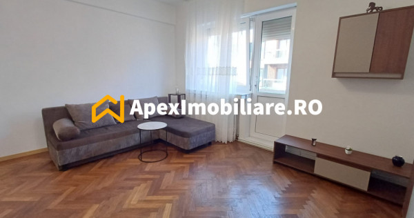 Apartament 2 camere de inchiriat Cismigiu București | ApexI
