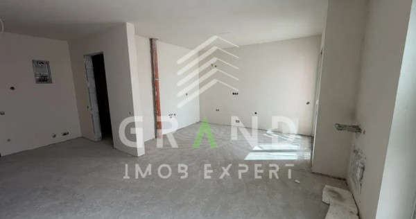 Apartament cu 2 camere, bloc nou, cartier Gheorgheni