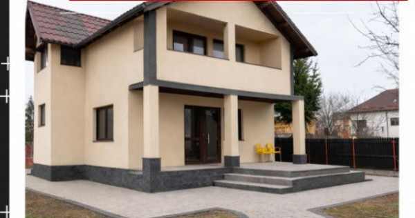 Casa sptioasa cu potential real in Maracineni la 5 pasi d...