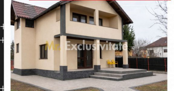 Casa sptioasa cu potential real in Maracineni la 5 pasi d...