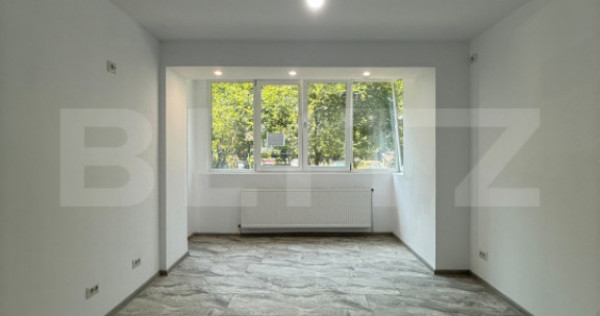 Apartament de vanzare, 55 mp, parter, zona Mazepa 2
