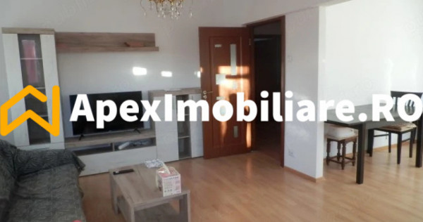 Apartament 3 camere de inchiriat Aviatiei București | ApexI