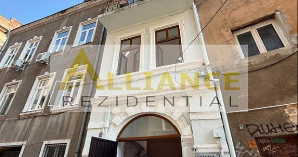 {CENTRUL ISTORIC} Apartament Duplex | Renovat - Centrala ...