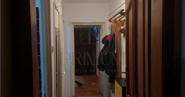 Apartament 1 camera-Confort 1-Dambovita