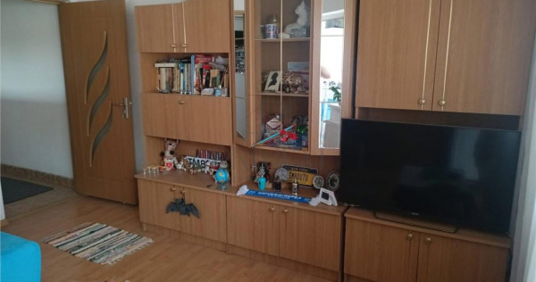 DAMBOVITA - 2 CAM - DECOMANDAT - CENTRALA PROPRIE - 2 BALCOA