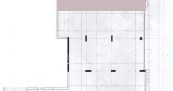 Spațiu comercial, 130 mp, zona Ciarda Rosie