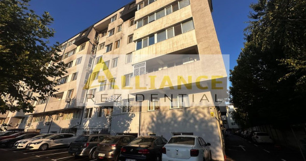 Apartament 2 camere de vanzare I Metrou