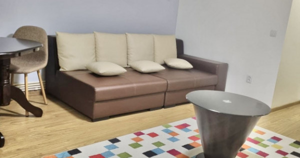 Bloc nou! Tudor! Apartament 2 camere, et 2/3, liber!
