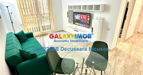 Apartament 2 Camere, Tineretului 20, Militari Residence, Lux
