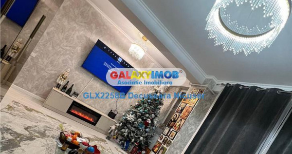 Apartament 2 Camere, Militari Residence, Lux, 94 900 Euro