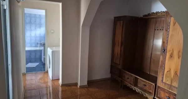 Apartament 2 camere central