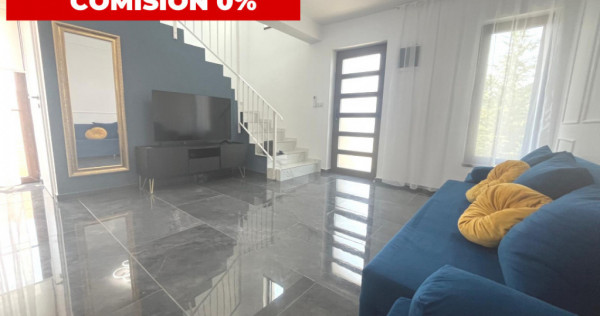 0% Comision/ de inchiriat duplex Calea Urseni 3 camere
