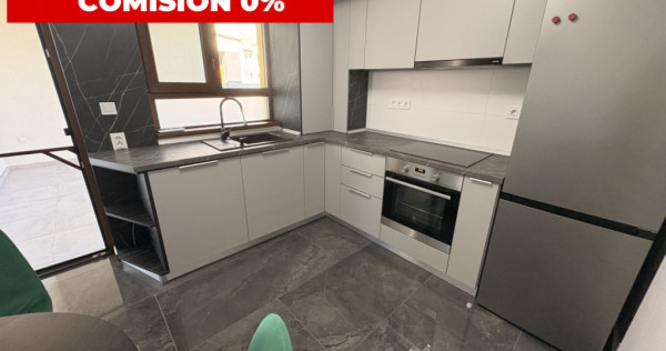 0% Comision/ de inchiriat duplex Calea Urseni 3 camere