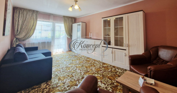 Apartament 3 camere cu parcare in zona Kaufland Marasti