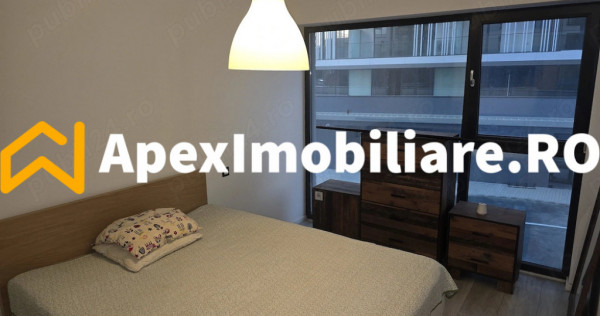 Apartament 2 camere de inchiriat Sisesti București | ApexIm