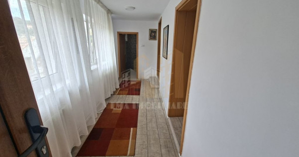 Casa Schei Brasov