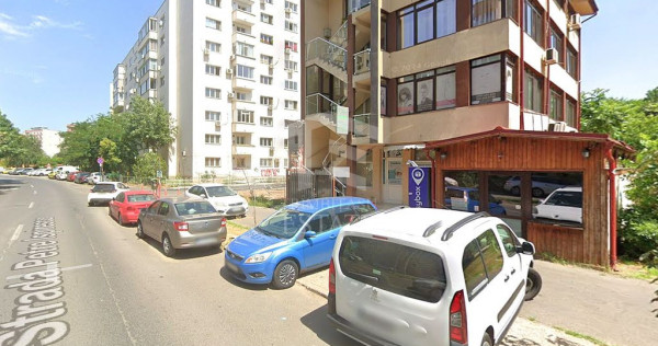 PETRE ISPIRESCU | 13 SEPTEMBRIE | CALEA RAHOVEI | VAD EXC...