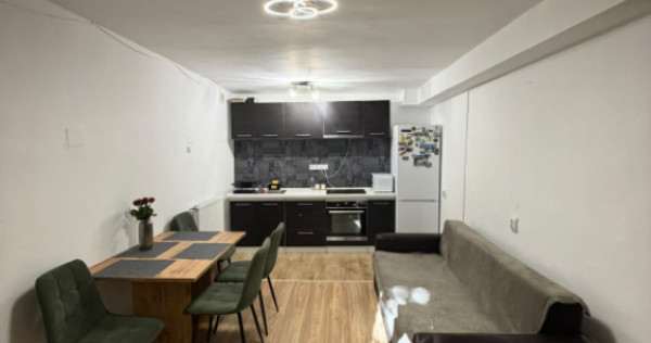 Vanzare Ap. 2 Camere, Zona Rozelor - Taberei, Manastur