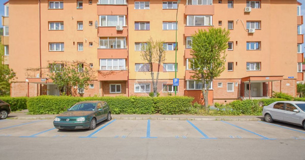 COMISION 0% | Apartament cu 2 camere | Etajul 1 | Racadau...