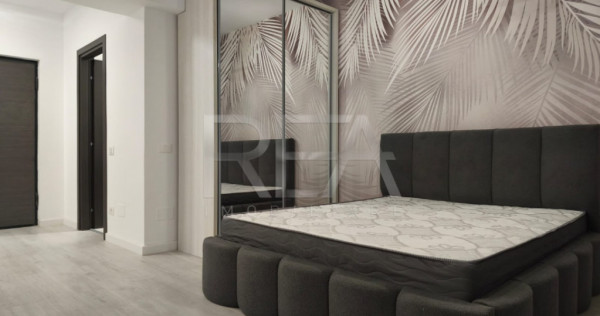 Garsoniera | Complex rezidential Smart Residence | Mobilat s