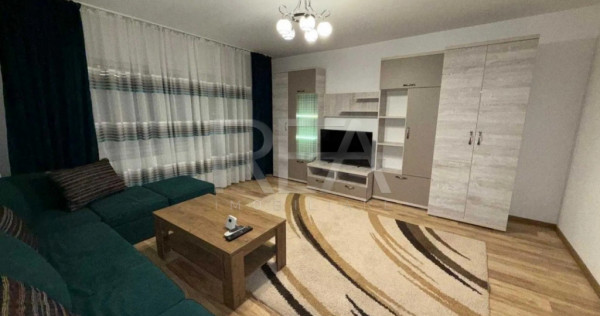 2 camere Mall Vitan | 60 mp | Centrală | Parcare