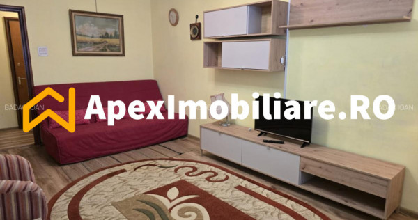 Apartament 2 camere de inchiriat Drumul Taberei București |