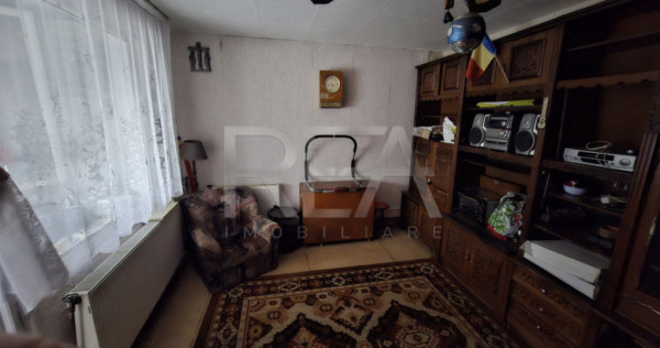 3 camere, 69mp, centrala-Drumul Taberei