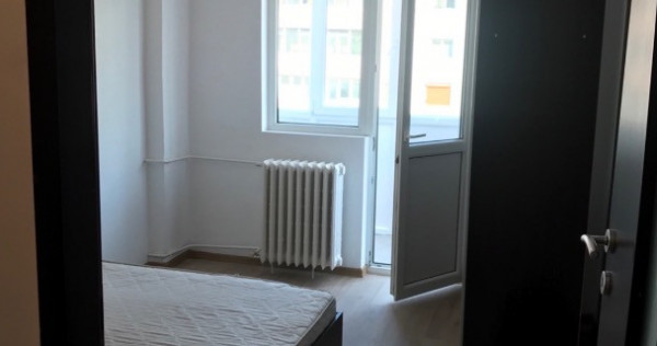 Inchiriere apartment 4 camare